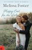 Happy End für die Liebe eine Hochzeitsgeschichte
