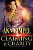 Claiming Charity: Military Romance: 3 (Gentech Rebellion)