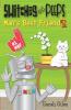 Switches and Peeps: Man's Best Friends: 1