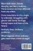 Fantastic Women: A Dark Fantasy Novella Trio