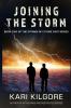 Joining the Storm: 2 (Storms of Future Past)