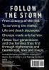 Storms of Future Past Books One through Four
