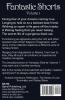 Fantastic Shorts: Volume 1: A Fantasy Short Story Collection