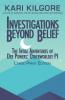 Investigations Beyond Belief: The Initial Adventures of Deb Powers: Otherworldly PI