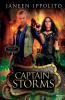 Captain of Storms