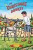 The Christmas Donkey: 3 (Christmas Around the World)
