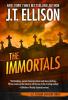 The Immortals: 5 (Taylor Jackson)