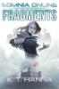 Fragments: Somnia Online: 3