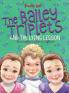 The Bailey Triplets and The Lying Lesson: 1