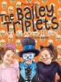 The Bailey Triplets and The Money Lesson: 4