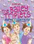 The Bailey Triplets and The Etiquette Fix: 6