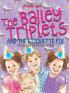 The Bailey Triplets and The Etiquette Fix: 6