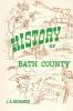A History of Bath County Kentucky