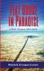 Flat Broke in Paradise: 1 (Nick Thomas Adventure)