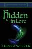 Hidden in Lore: 1 (Elven Heritage Collection)