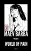 Maev Barba Presents