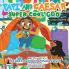 Papi and Caesar: Super Cool Goo
