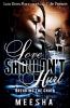 Love Shouldn't Hurt: Breaking the Chain