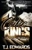 Coke Kings: Fast Money and Gunsmoke: 1