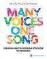 Many Voices One Song. Gemeinsam Arbeiten Gemeinsam Entscheiden Mit Soziokratie