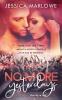 No More Yesterdays: A Rockstar Romance: 2 (Rocked in Love)