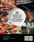 Perfect Outdoor Grill: A Barbecuing and Grilling Cookbook