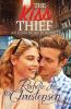 The Kiss Thief: An Echo Ridge Romance: 2