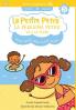 La Pequeña Petra va a la Playa