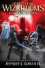 Wizardoms: A Contest of Gods: 6 (Fate of Wizardoms)