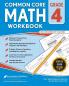 Common Core Math Workbook