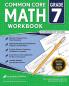 Common Core Math Workbook