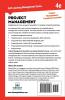 Project Management Essentials You Always Wanted To Know