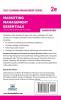 Marketing Management Essentials You Always Wanted To Know (Second Edition)