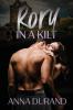 Rory in a Kilt: 3 (The Ballachulish Trilogy)
