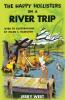 The Happy Hollisters on a River Trip: 2