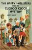 The Happy Hollisters and the Cuckoo Clock Mystery: 24