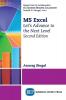 MS Excel Second Edition