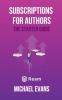 Subscriptions for Authors