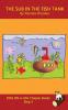 The Sub In The Fish Tank Chapter Book: Sound-Out Phonics Books Help Developing Readers including Students with Dyslexia Learn to Read (Step 3 in a ... Books): 15 (Dog on a Log Chapter Books)