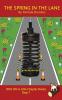 The Spring In The Lane Chapter Book: Sound-Out Phonics Books Help Developing Readers including Students with Dyslexia Learn to Read (Step 7 in a ... Books): 33 (Dog on a Log Chapter Books)