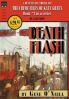 Deathflash: Book 3 in the series The Crime Files of Katy Green