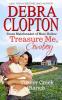 Treasure Me Cowboy