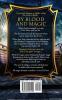 By Blood and Magic: 2 (The Dragon Portal)