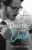 The Doctor was Dark: 2 (Triple Threat)