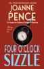 Four O'Clock Sizzle