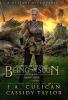 Being the Suun: 4 (Legends of the Fallen)