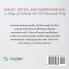 Magic Myth and Merrymaking: 13 Days of Yuletide the Old Mermaids Way (Color edition)