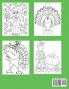 Happy Thanksgiving Coloring Book for Toddlers