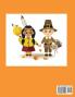 Thanksgiving Word Search