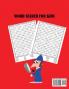 Word Search for Kids 9-12